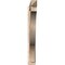 Ekena Millwork Funston Smooth Arts and Crafts Outlooker, Douglas Fir, 5 1/2"W x 42"D x 42"H OUT06X42X42FST03SDF - alternate 3